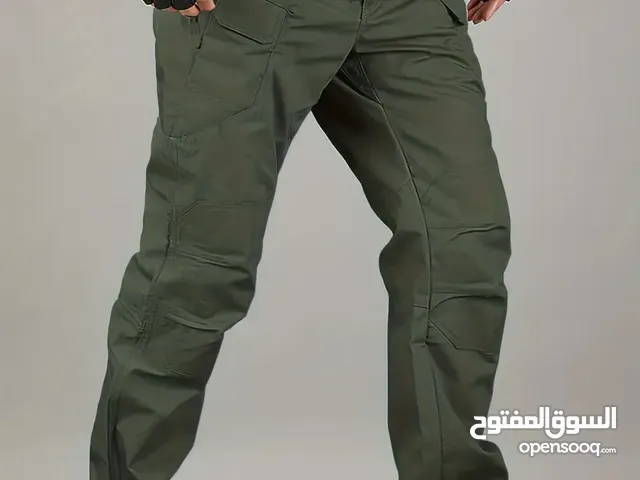 Linen Pants in Zarqa