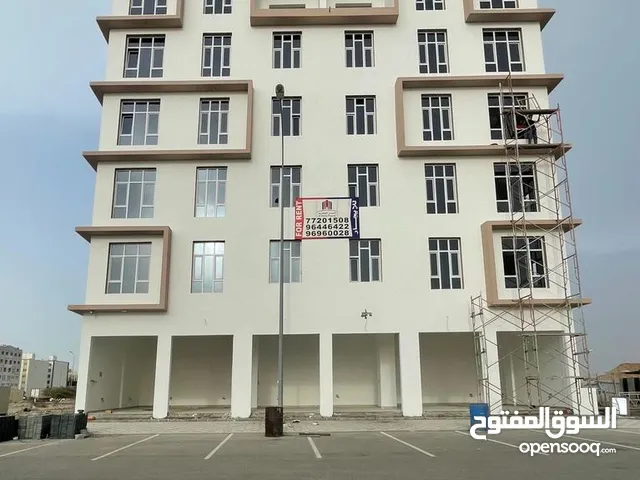 110m2 2 Bedrooms Apartments for Rent in Muscat Al Mawaleh