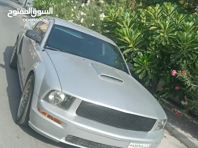 Used Ford Mustang in Muharraq