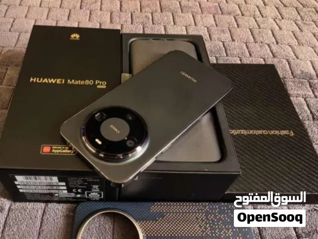Huawei Mate 80 pro
