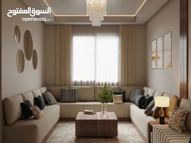 100 m2 2 Bedrooms Townhouse for Rent in Basra Jubaileh