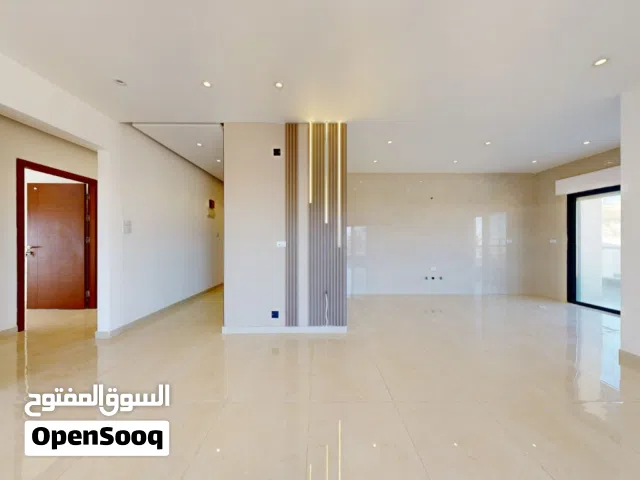 180 m2 3 Bedrooms Apartments for Sale in Amman Jubaiha