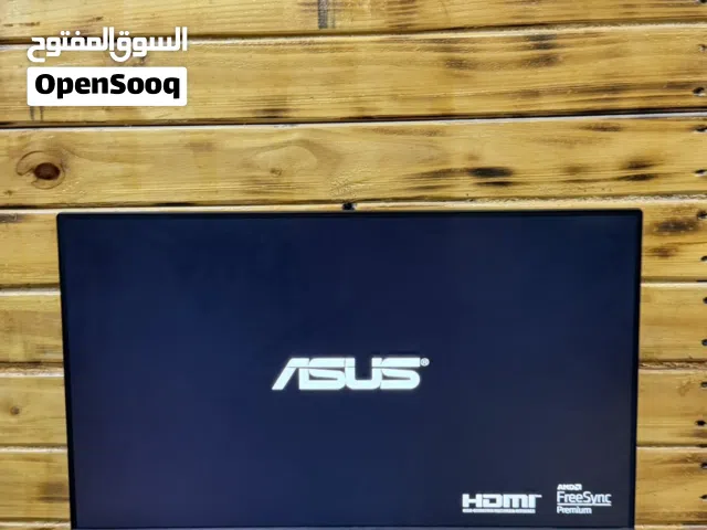 شاشه جمينج تصلح لل pc & بلاستيشن