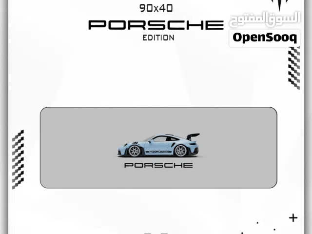 ماوس باد بتصاميم مميزه