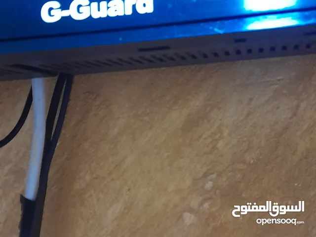 G-Guard Other 32 inch TV in Amman