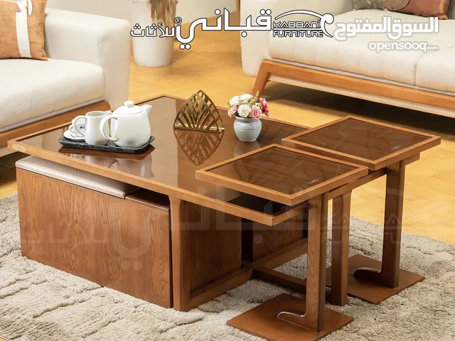 ترابيزة أنترية