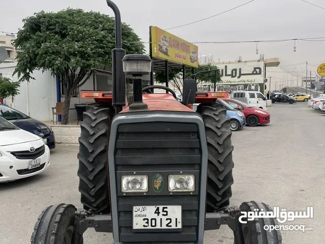 تركتر 2021 للبيع في حاله الشركه