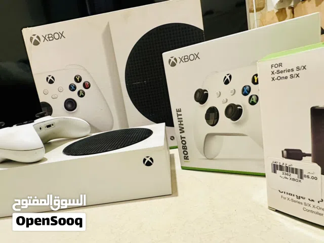 اكس بوكس s series