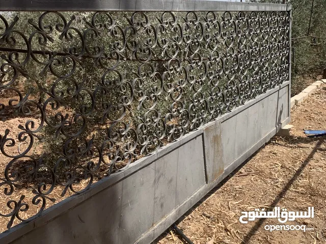 باب حديد سحاب للبيع
