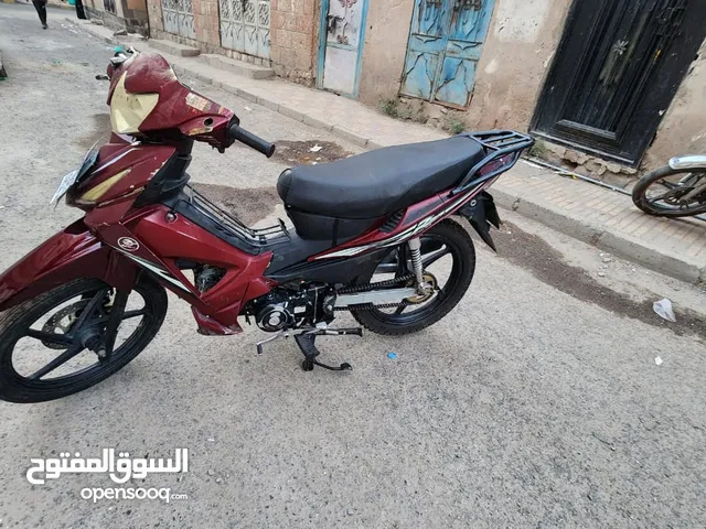 دراجة شخصي اتوماتيك مجمرك مرقّم