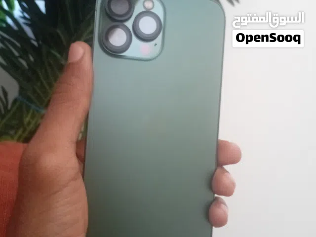 Apple iPhone 13 Pro Max 256 GB in Hawally