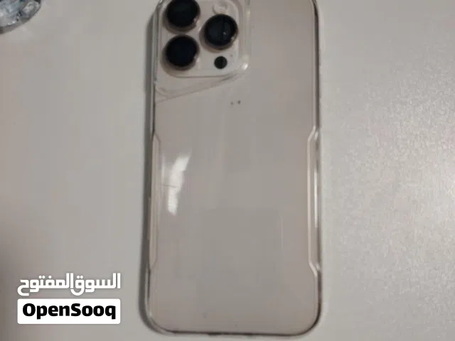 Apple iPhone 16 Pro Max  in Jeddah
