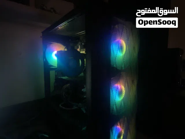 Windows MSI  Computers  for sale  in Tripoli