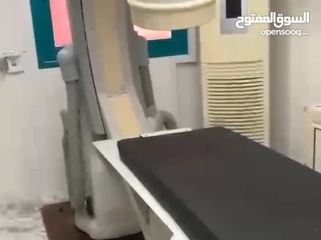 جهاز قسطرة قلبية Philips integris