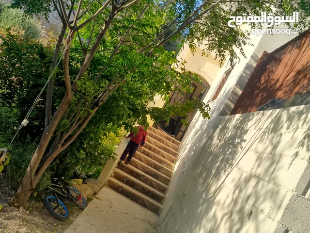 منزل طابق اول للبيع