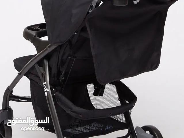 Baby joy stroller