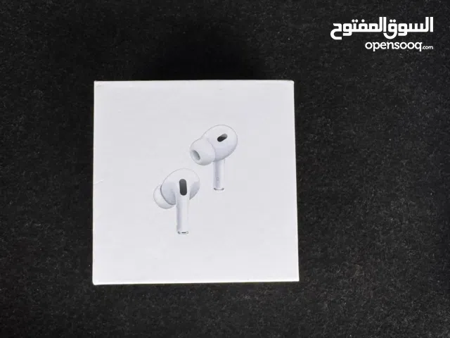 Airpods pro 2nd generation (MC)