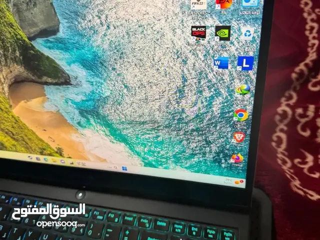 Windows Lenovo for sale  in Al Riyadh