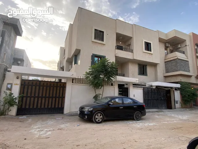 Unfurnished Villa in Tripoli Zanatah