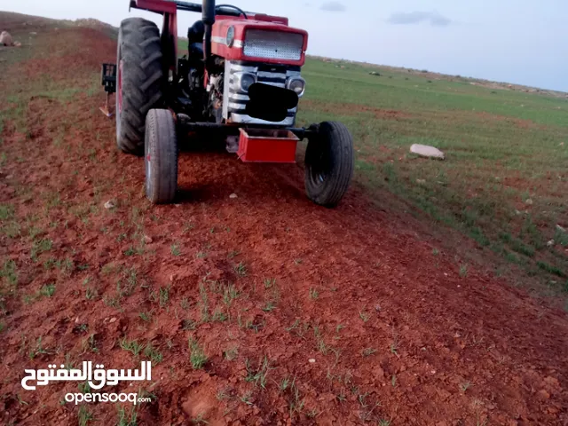 تركتر للبيع مرخص