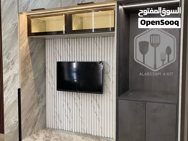 بديل الرخام والخشب