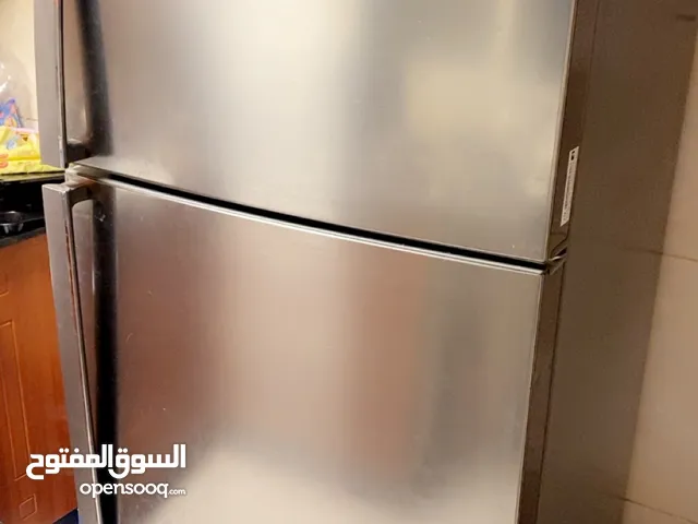 LG FRIDGE 2door