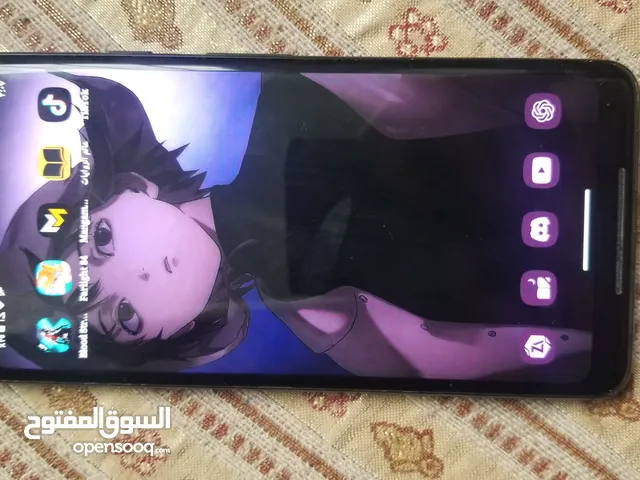 Google Pixel 2 XL 128 GB in Sana'a