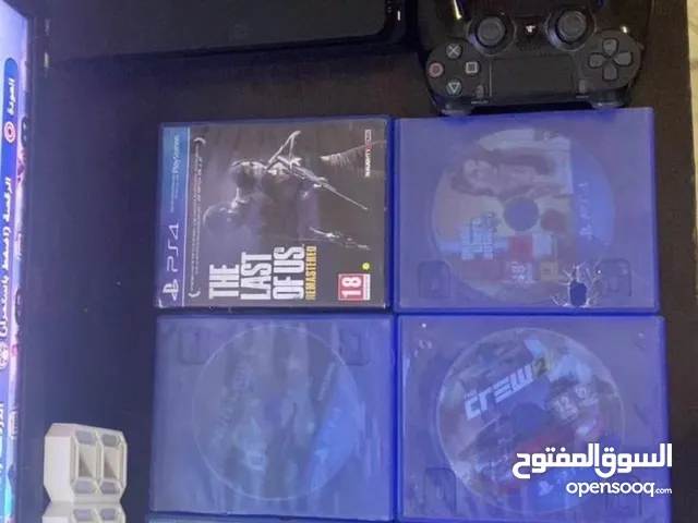 PlayStation 4 PlayStation for sale in Al Batinah