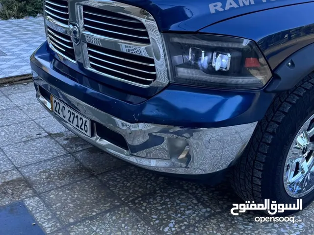 Used Dodge Ram in Baghdad