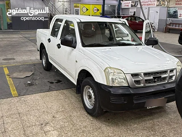 بكب ايسوزو غمارتين بحاله ممتازه للبيع