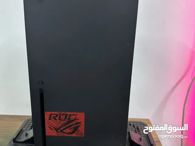 Xbox Series X Xbox for sale in Basra