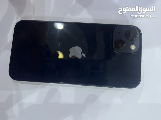 Apple iPhone 13 128 GB in Farwaniya