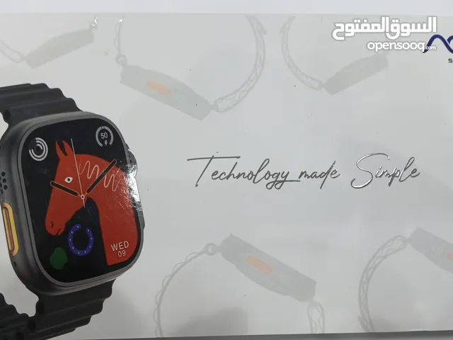 Other smart watches for Sale in Al Batinah