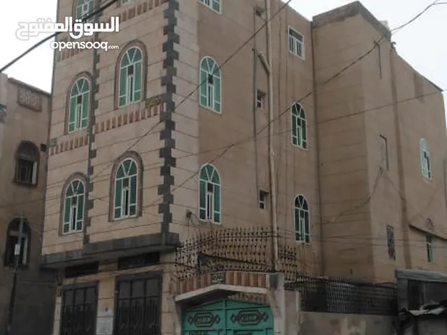 600 m2 2 Bedrooms Apartments for Rent in Sana'a Qadisiyah