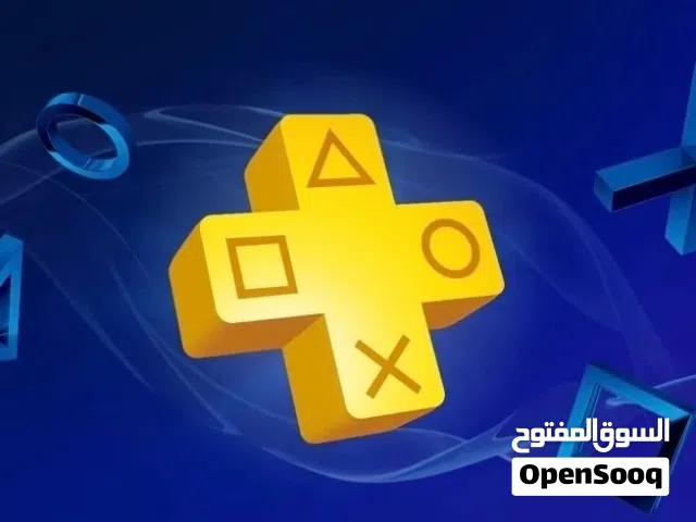 PS+ Accounts and Characters for Sale in Al Batinah