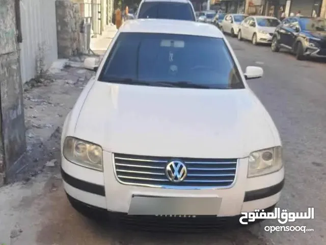 Used Volkswagen Passat in Hebron