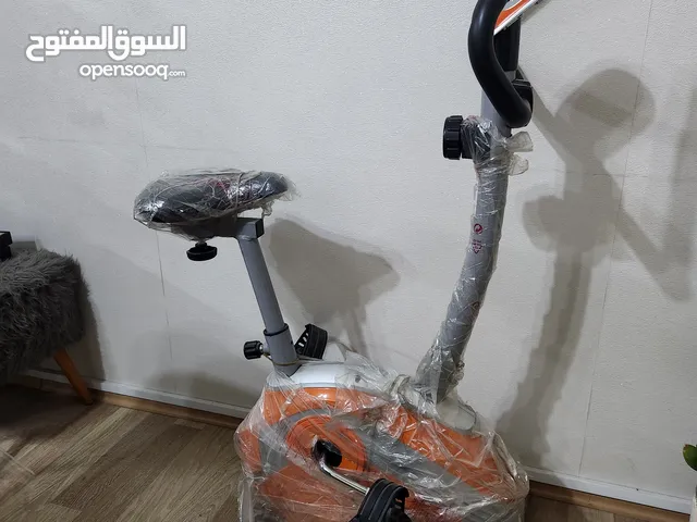 بايسكل رياضي ثابت