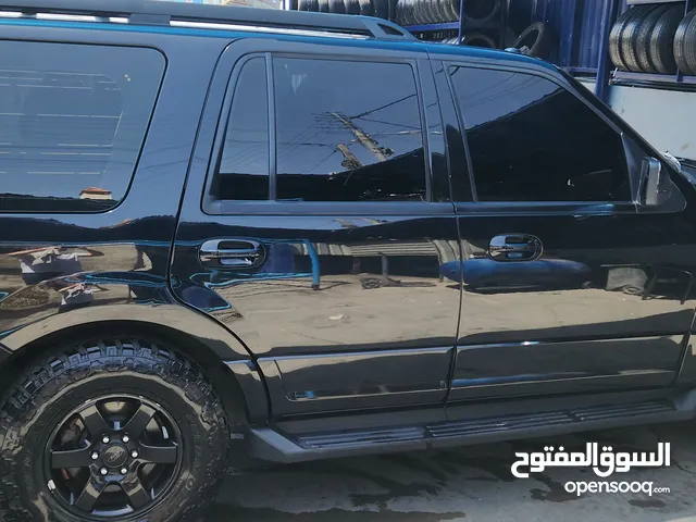 Used Ford Expedition in Amman