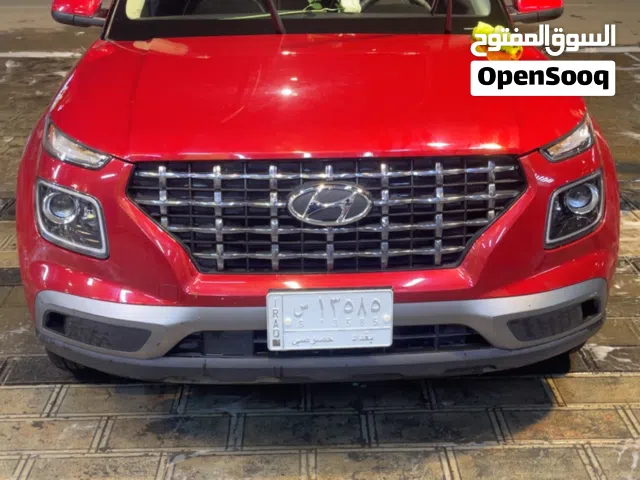 Used Hyundai Venue in Baghdad