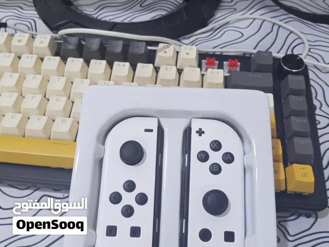 يدات نينتندو سويتش كوبي بهذا شكل