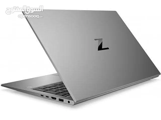 hp zbook power 15 G7