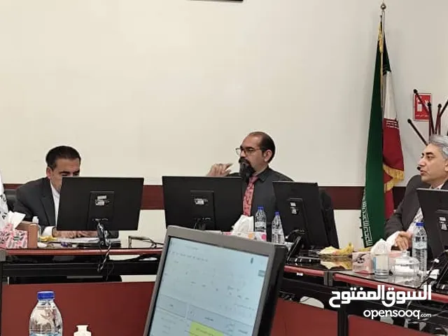 استشارات في إنشاء وتطوير المشاريع الصغيرة والكبيرة تصميم وإعادة تصميم العمليات