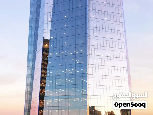 بناية بيع طويسة