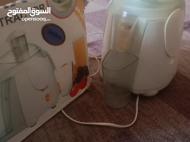 Juicers for sale in Irbid