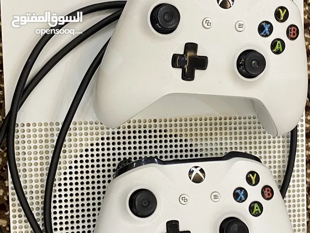 Xbox One X Xbox for sale in Northern Governorate