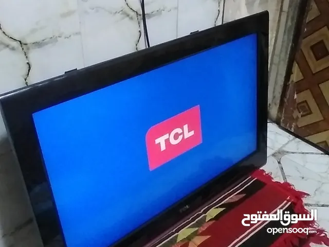 TCL Plasma 32 inch TV in Basra