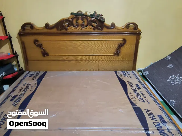 عرررررررررطه  سرير سويدي خشب قوي جدا  البيع للحاجه