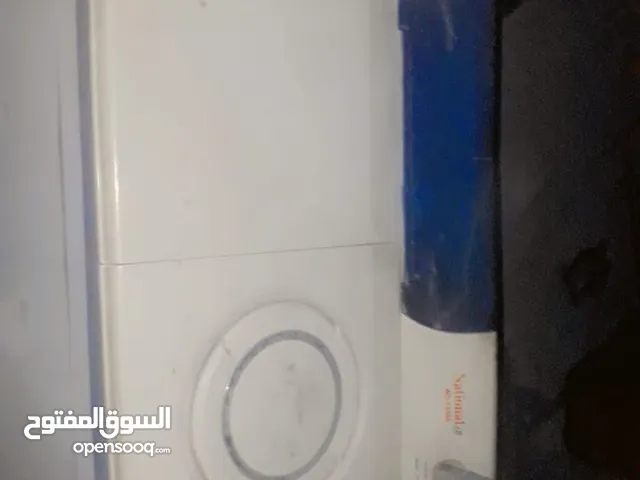 National Electric 9 - 10 Kg Washing Machines in Amman