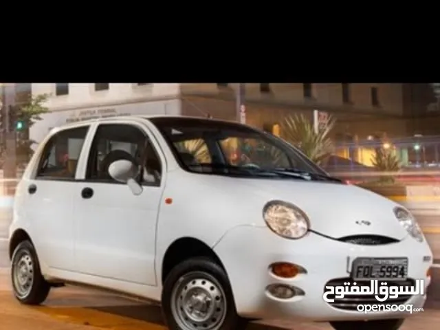 New Chery QQ in Qadisiyah