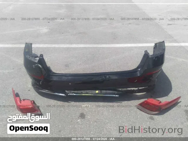 Used Kia Optima in Baghdad